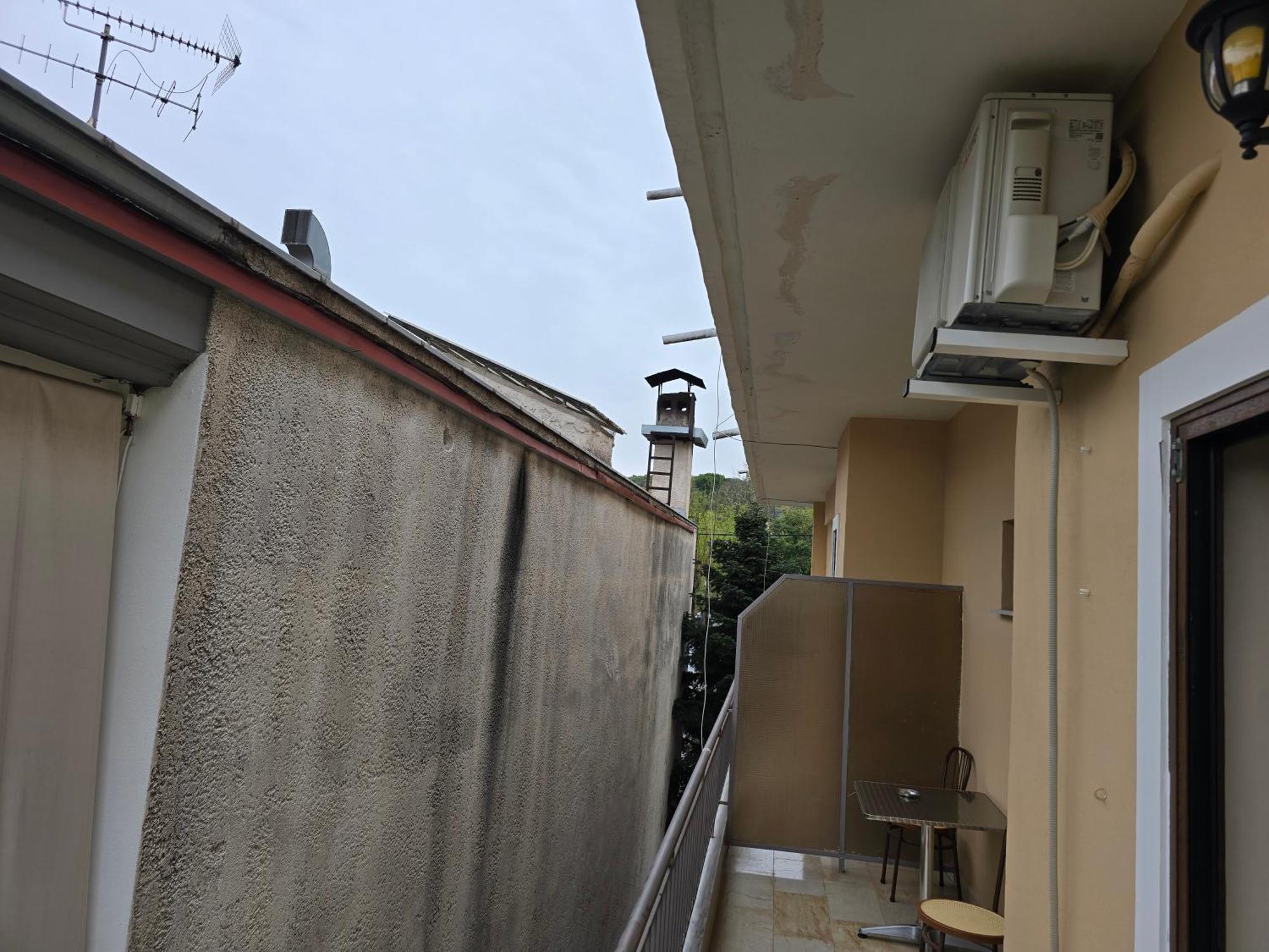 Spartacus House Kalampáka Dış mekan fotoğraf