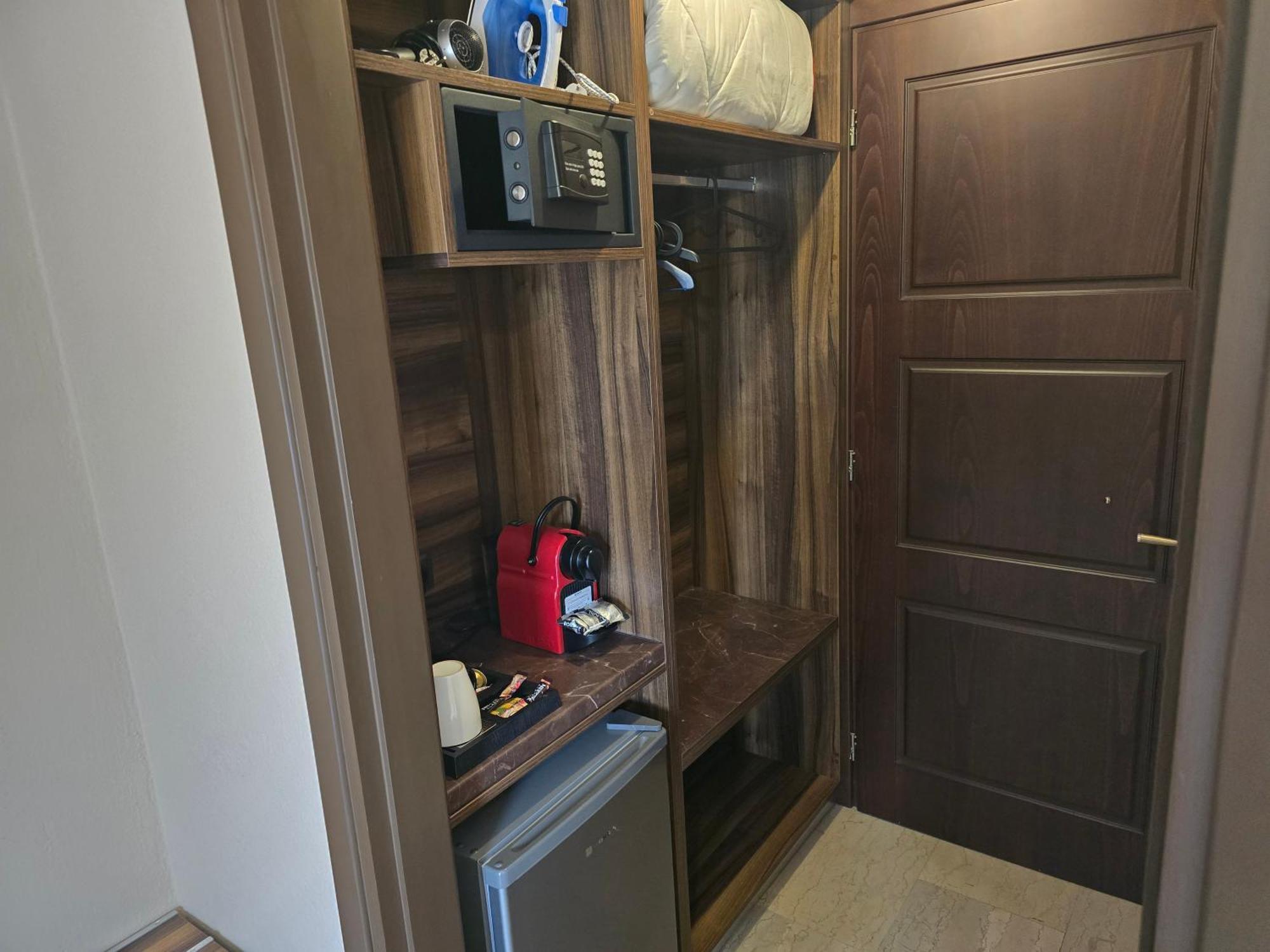 Spartacus House Kalampáka Dış mekan fotoğraf